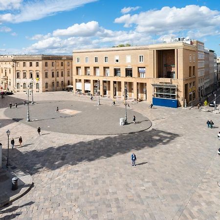 Italianway - Le Cementine Apartment Lecce Bagian luar foto
