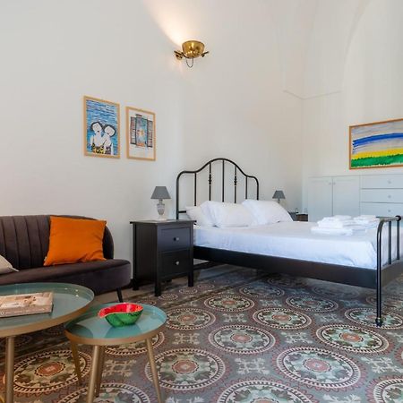 Italianway - Le Cementine Apartment Lecce Bagian luar foto