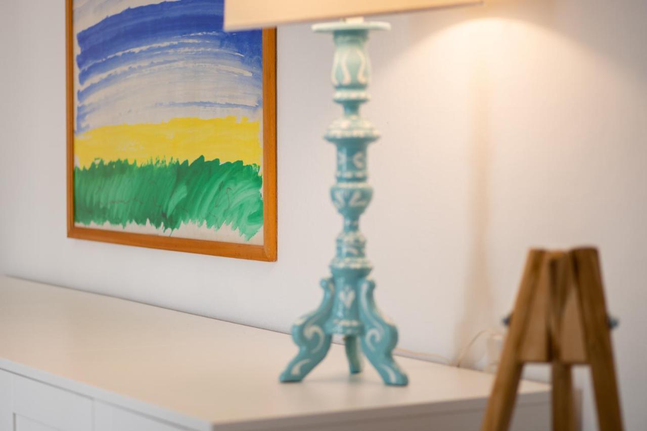 Italianway - Le Cementine Apartment Lecce Bagian luar foto