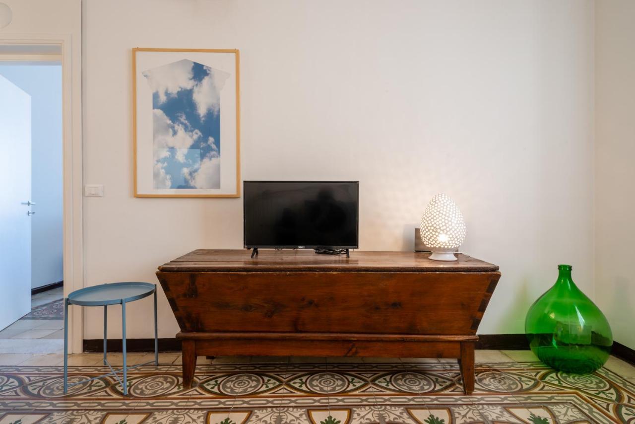 Italianway - Le Cementine Apartment Lecce Bagian luar foto