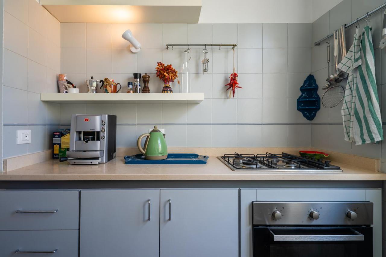 Italianway - Le Cementine Apartment Lecce Bagian luar foto